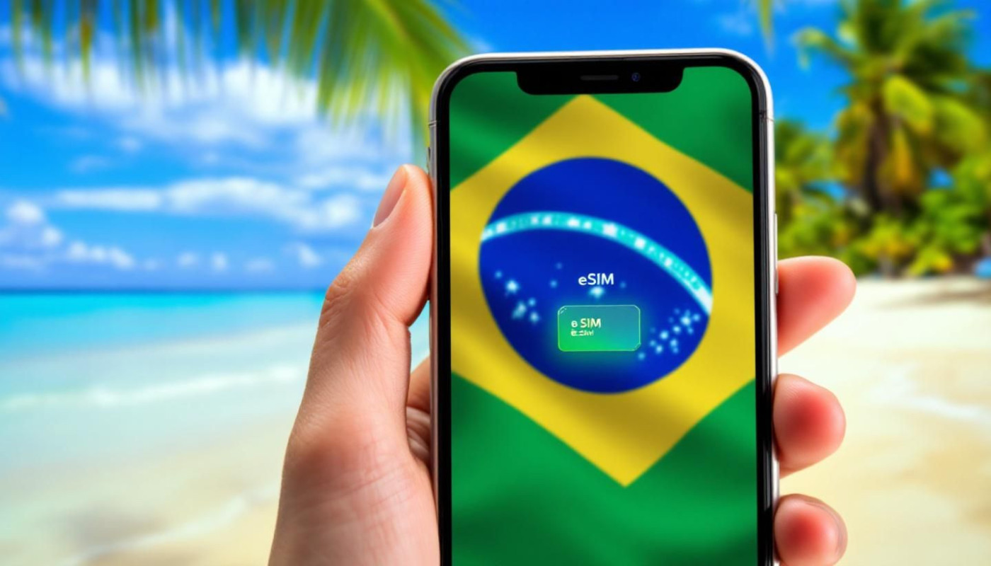 Comment choisir la meilleure carte eSIM pour vos voyages au Brésil ?