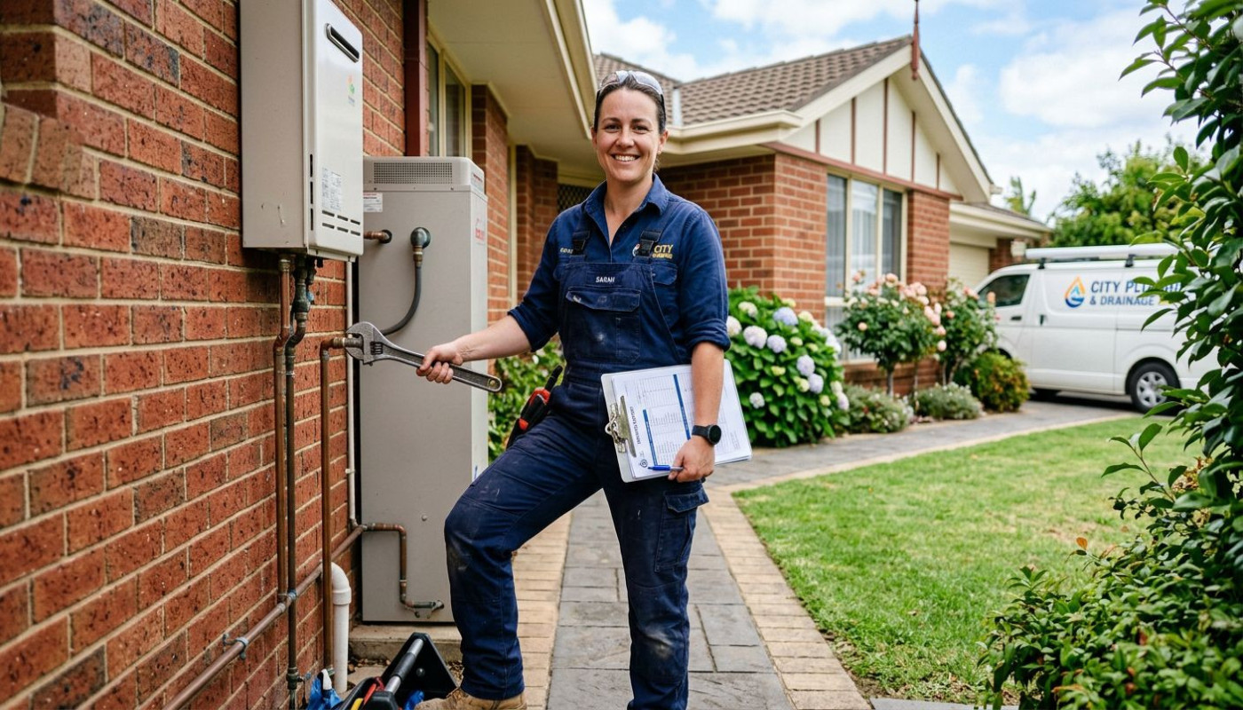 Comment identifier un bon artisan plombier pour vos urgences ?