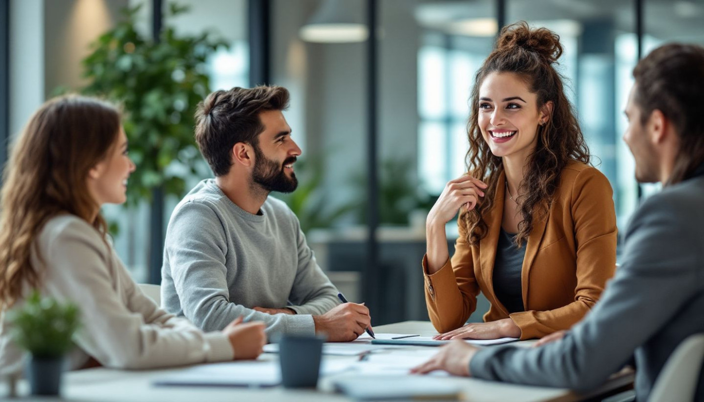 Comment les compétences relationnelles renforcent-elles l'efficacité managériale ?