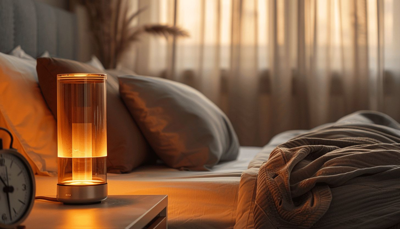 Guide pour choisir la lampe de chevet idéale pour tout espace