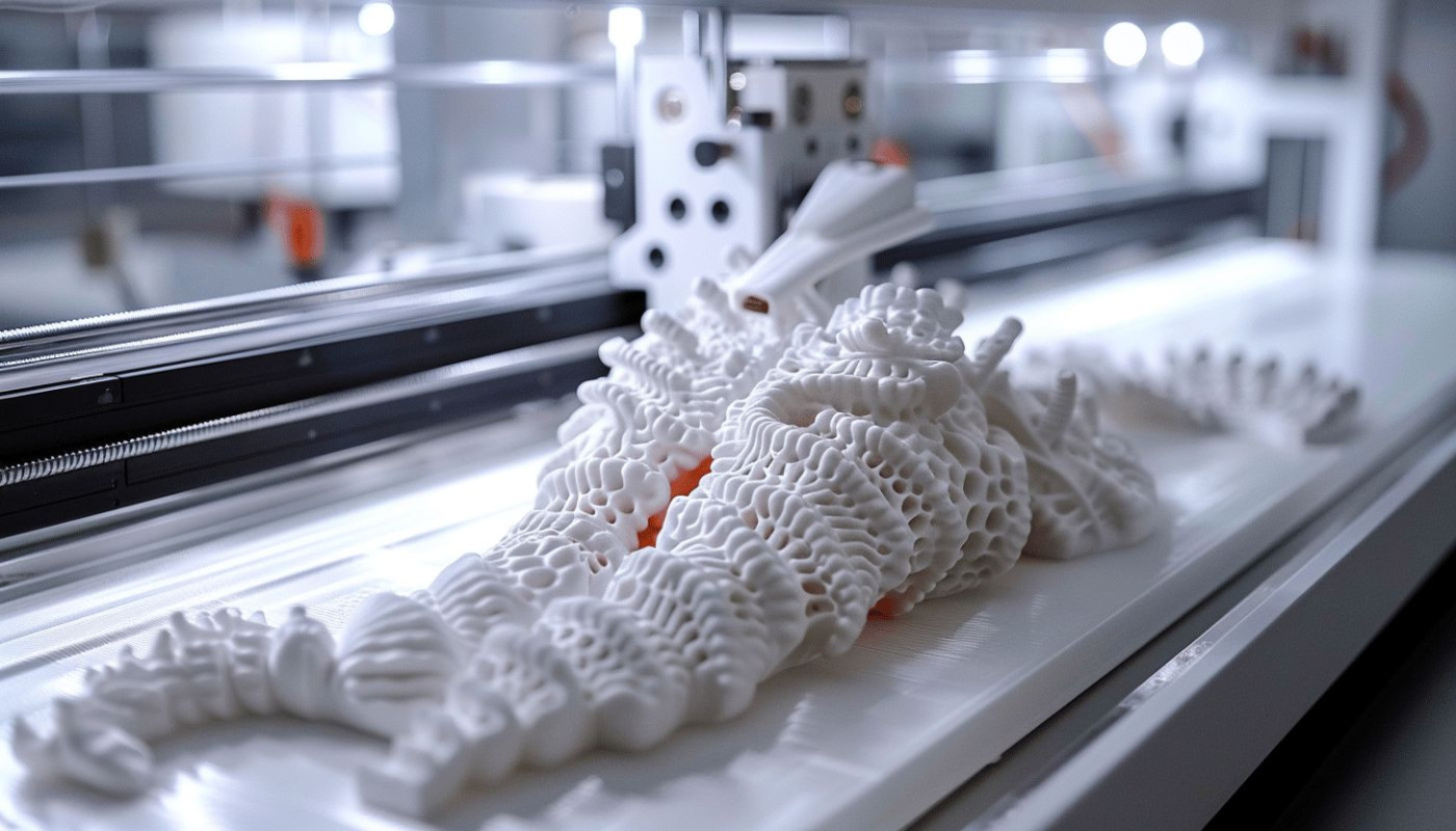 Impression 3D et médecine personnalisée les avancées qui façonnent l'avenir des soins de santé