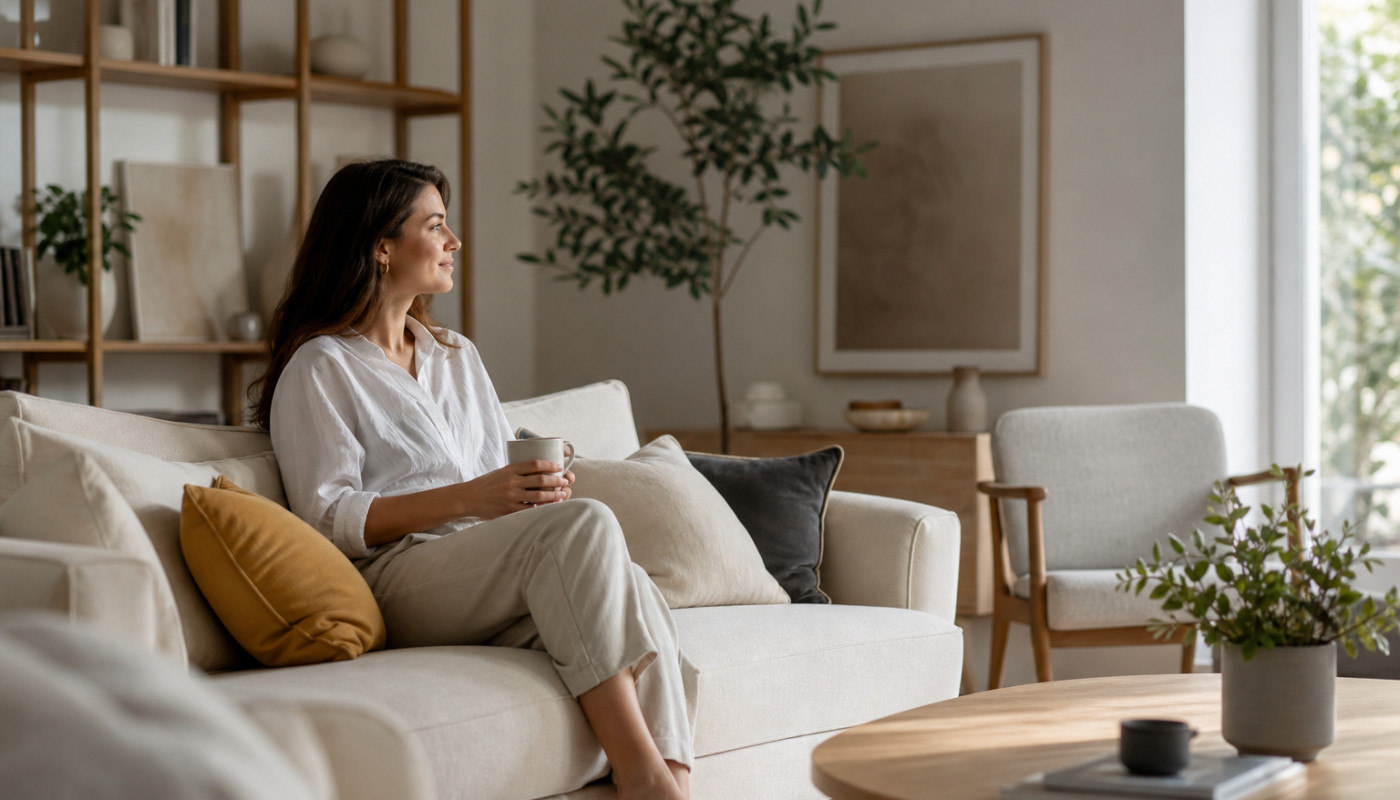 Jugement de goût : comment nos choix de mobilier influencent notre bien-être