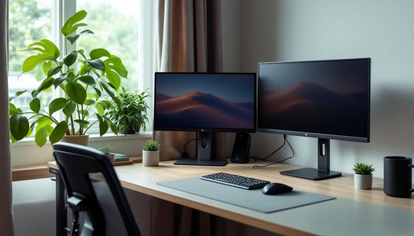 Maximiser l'efficacité du télétravail : stratégies et outils indispensables